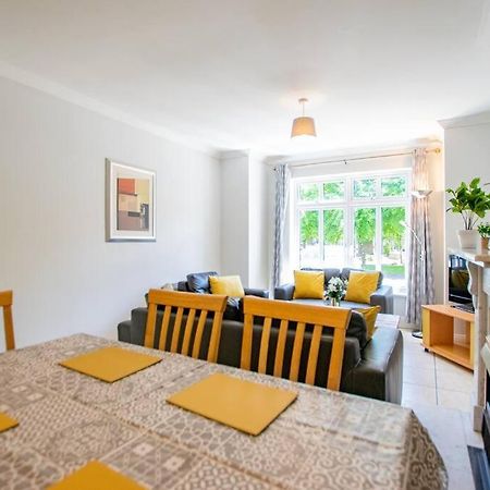 106 - The Townhouse By Shortstays Γκάλγουεϊ Εξωτερικό φωτογραφία