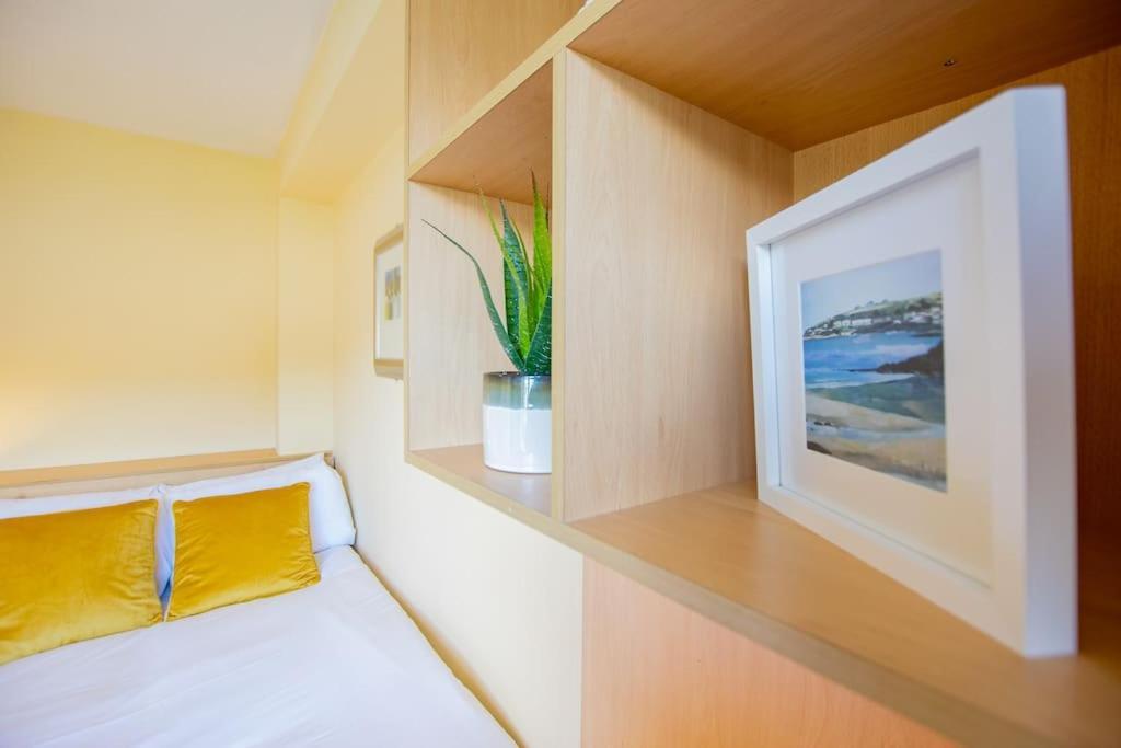 106 - The Townhouse By Shortstays Γκάλγουεϊ Εξωτερικό φωτογραφία